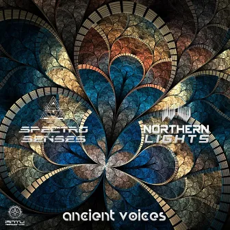 Ancient Voices by Northern Lights (BR)