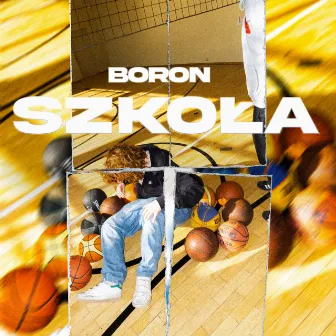 SZKOŁA by Boron