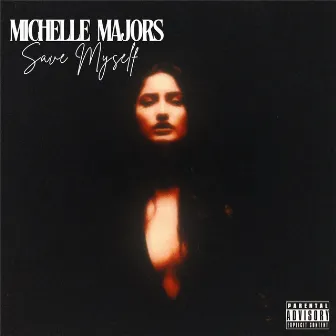 Save Myself by Michelle Majors