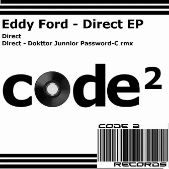 Direct EP by Eddy Ford