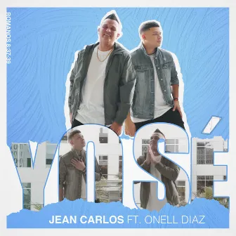 Yo Sé by Jean Carlos