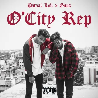 O'city Rep by Pataal Lok