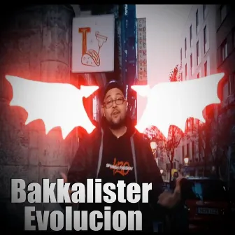 Evolución by Bakkalister