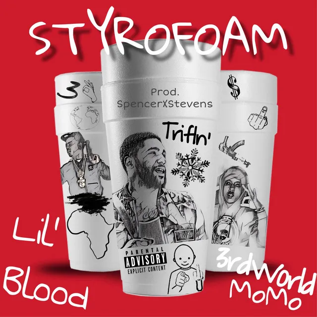 Styrofoam