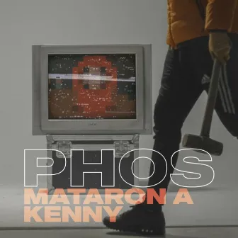 Mataron a Kenny by Phos