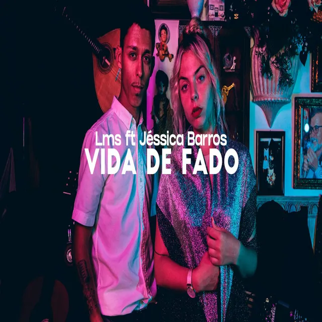 Vida de Fado