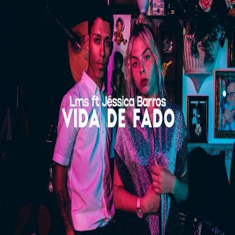 Vida de Fado by LMS