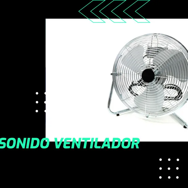 Sonido Ventilador