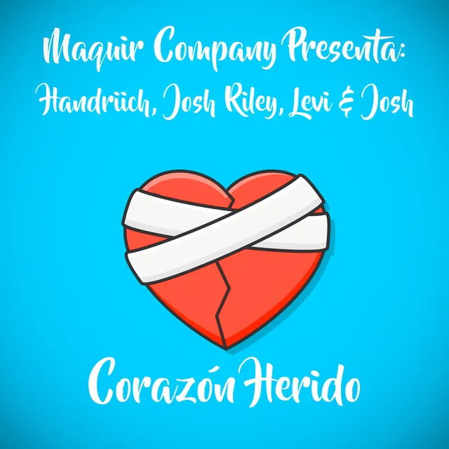 Corazón Herido