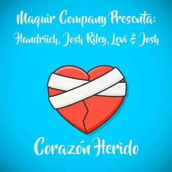 Corazón Herido by Josh Riley GT