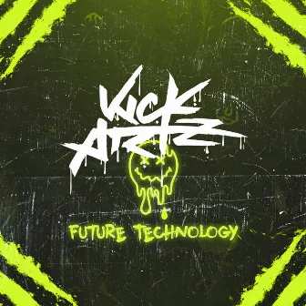 Future Technology by KICKARTZ