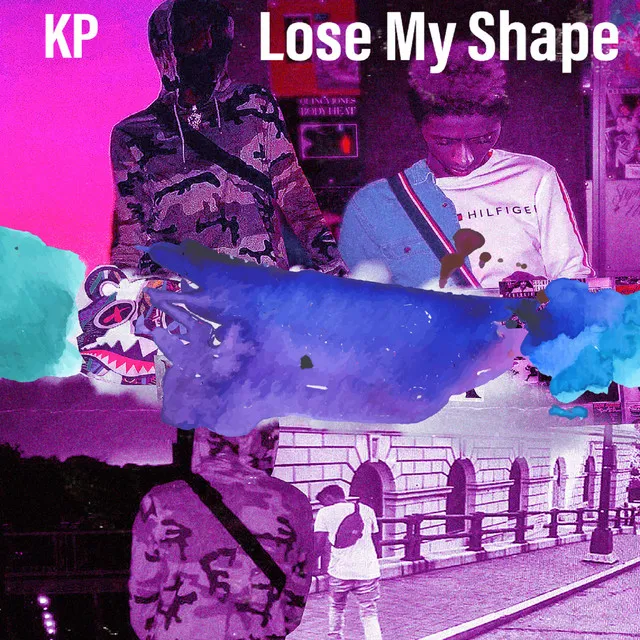 Lose My Shape