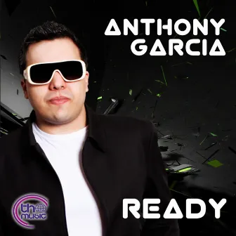 Ready by Anthony Garcia