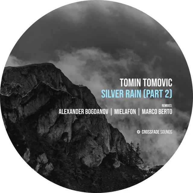 Silver Rain - Alexander Bogdanov Remix