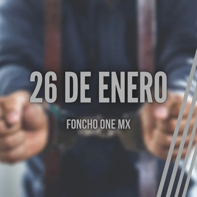 26 de Enero