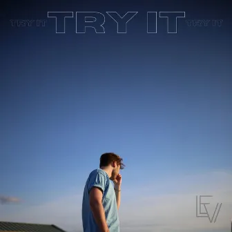 Try It by Levi Mitchell