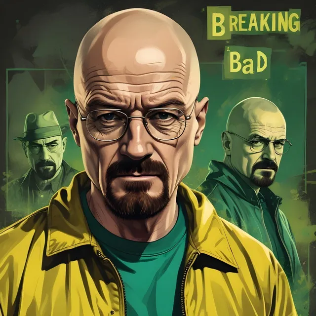 Breaking Bad