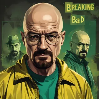 Breaking Bad by Rapologist