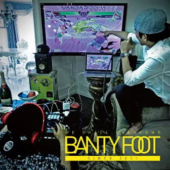 VANDARIDDIM by Banty Foot