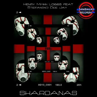 Shardanas by Henry Mwnn Lobbs