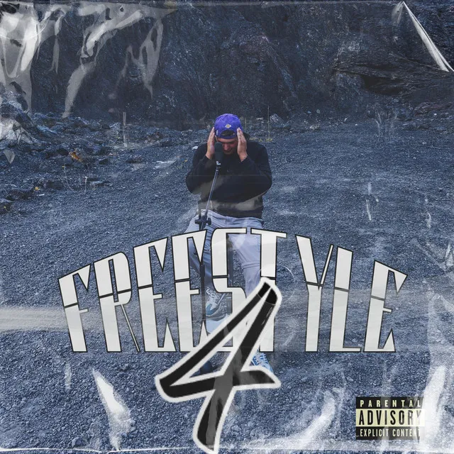 Tk Freestyle #4