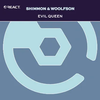 Evil Queen by Shimmon & Woolfson