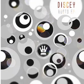 Roots EP by Discey