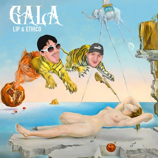 Gala