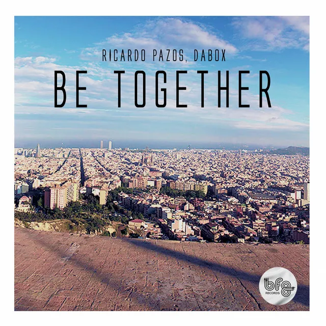 Be Together (Radio Edit)