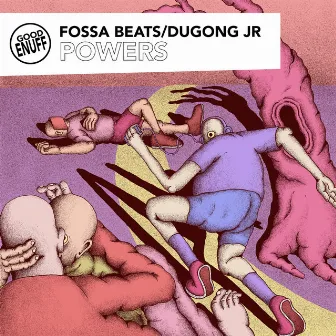 Powers by Dugong Jr