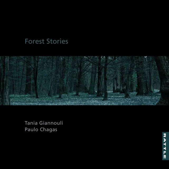 Forest Stories