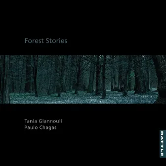 Forest Stories by Tania Giannouli