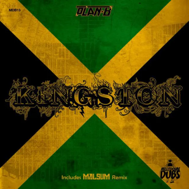 Kingston - Malsum Remix