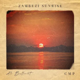 Zambezi Sunrise by CMP