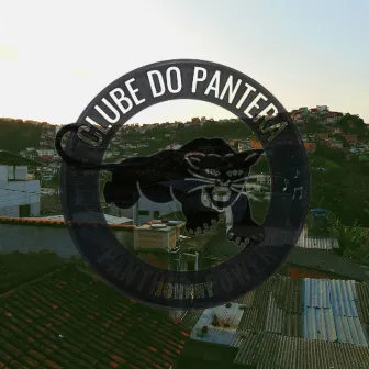 CLUBE DO PANTERA by Johnny