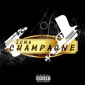 Champagne by LuMa