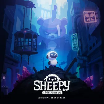 Sheepy: A Short Adventure (Original Soundtrack) by Tal Richards