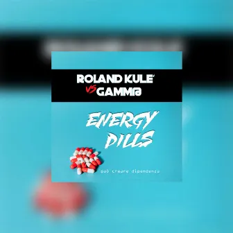 Energy Pills by Gamm@