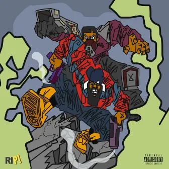 Metal Detectors by Sean Price