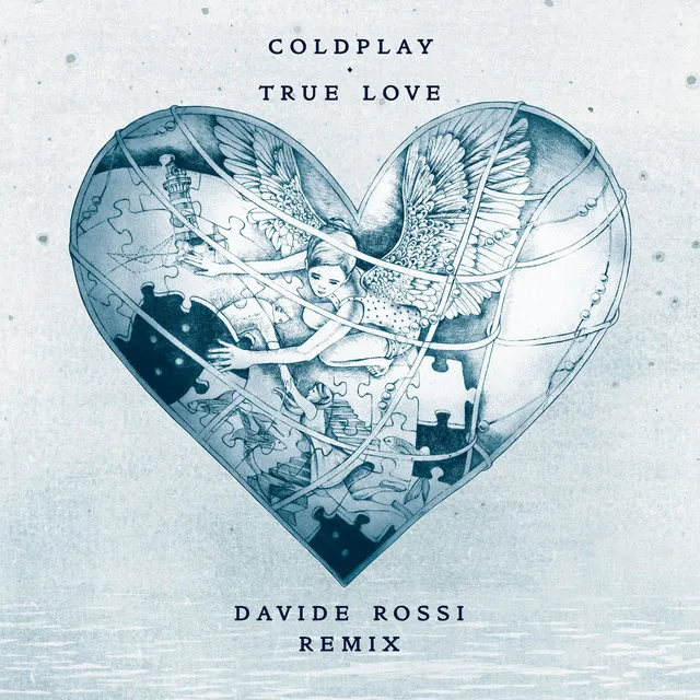 True Love - Davide Rossi Remix