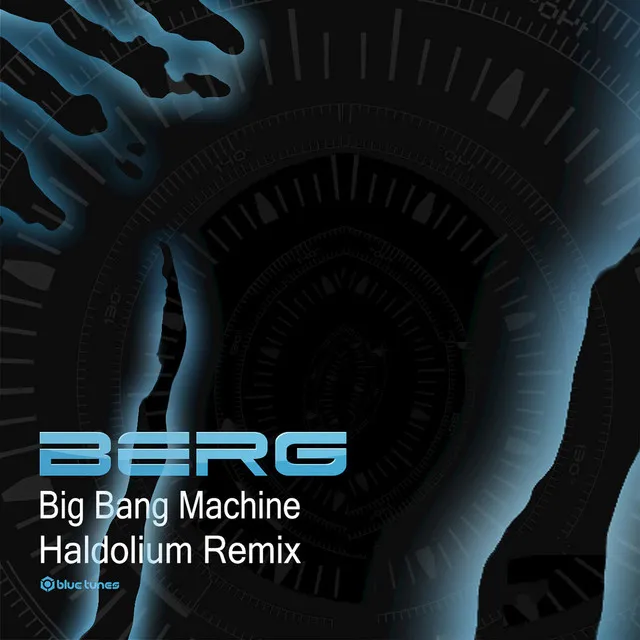 Big Bang Machine - Haldolium Remix