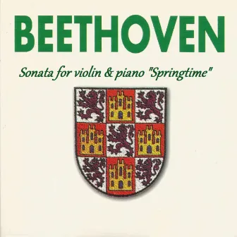 Beethoven - Sonata for violin & piano 