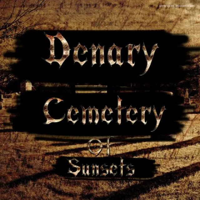 Cemetry of Sunsets