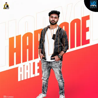 Haryana Aale by Ankit Sroha