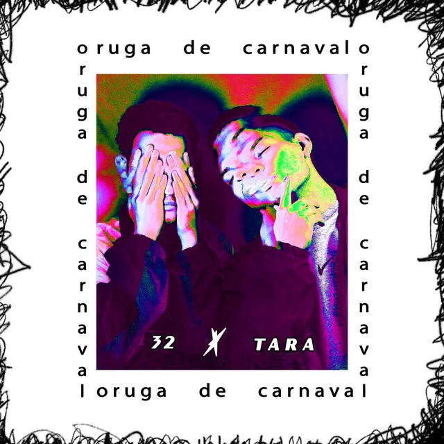 Oruga De Caranaval