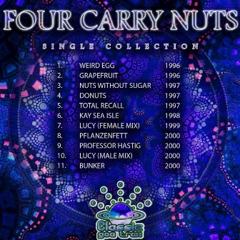 Single Collection by Four Carry Nuts