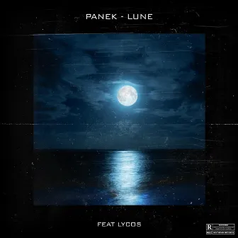 Lune by Panek