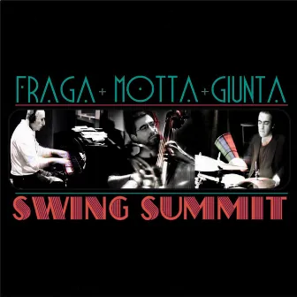 Swing Summit by Oscar Giunta