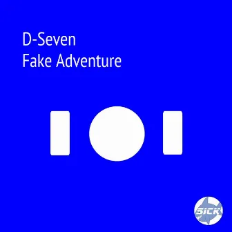 Fake Adventure by D-Seven