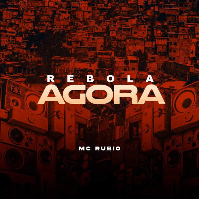 Rebola Agora